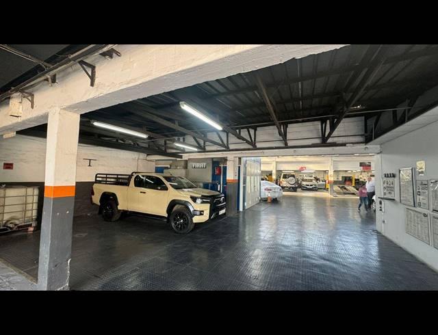3,000M² WAREHOUSE TO LET IN PRETORIA WEST